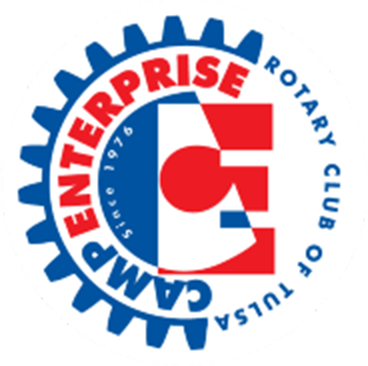 camp enterprise logo
